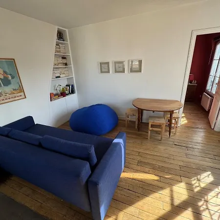 Quiet & Bright * פריז